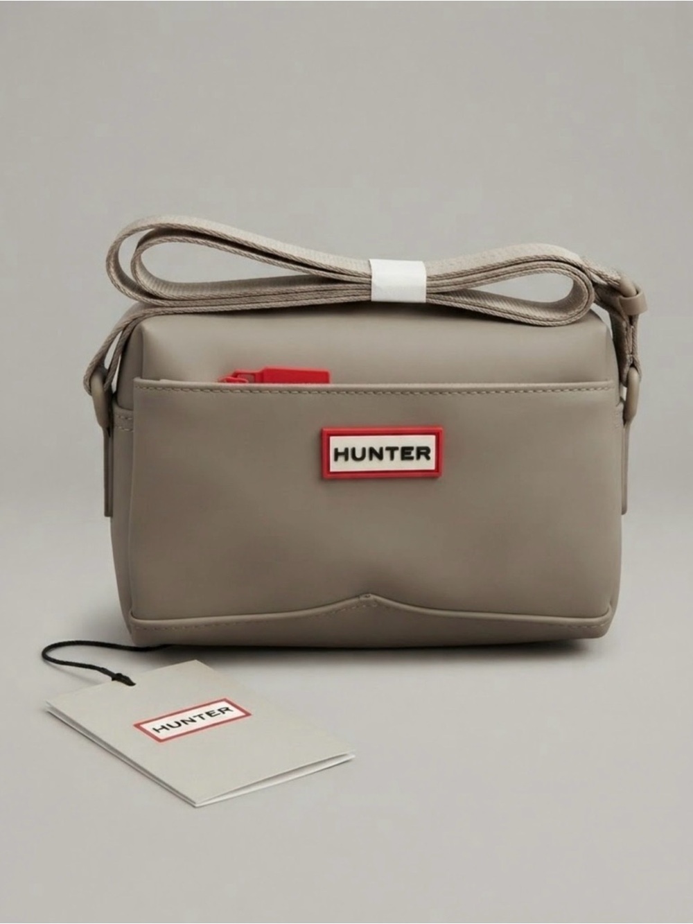 Hunter Women's Crossbody Bag NWT